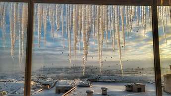 Aden Hotel Cappadocia