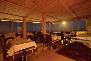 Aden Hotel Cappadocia