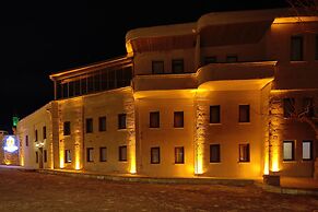 Aden Hotel Cappadocia