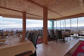 Aden Hotel Cappadocia