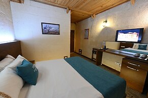 Aden Hotel Cappadocia
