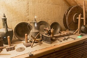 Aden Hotel Cappadocia