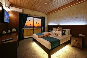 Aden Hotel Cappadocia