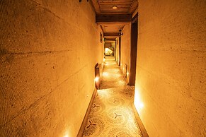 Aden Hotel Cappadocia