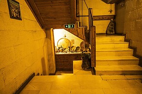 Aden Hotel Cappadocia