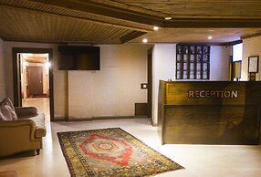 Aden Hotel Cappadocia