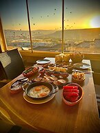 Aden Hotel Cappadocia