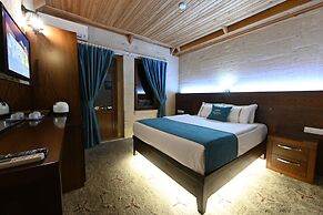 Aden Hotel Cappadocia