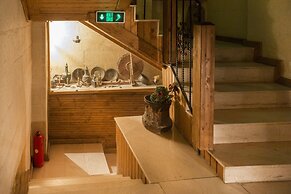 Aden Hotel Cappadocia