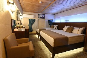 Aden Hotel Cappadocia