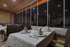 Aden Hotel Cappadocia