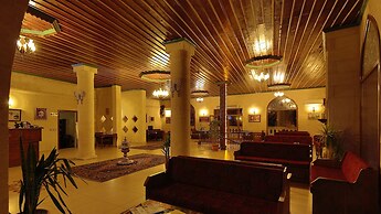 Dilek Kaya Hotel - Special Class