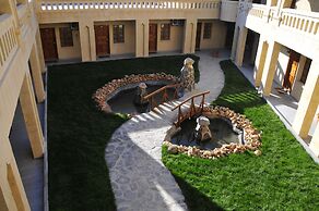 Dilek Kaya Hotel - Special Class