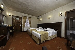 Dilek Kaya Hotel - Special Class