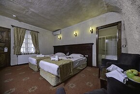 Dilek Kaya Hotel - Special Class