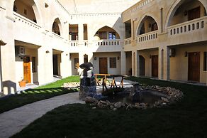 Dilek Kaya Hotel - Special Class