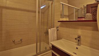 Dilek Kaya Hotel - Special Class