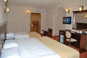 Dilek Kaya Hotel - Special Class