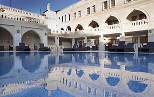 Dilek Kaya Hotel - Special Class