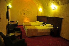 Dilek Kaya Hotel - Special Class