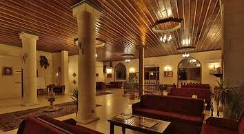 Dilek Kaya Hotel - Special Class