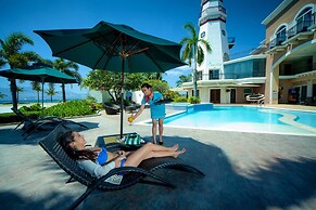 The Lighthouse Marina Resort