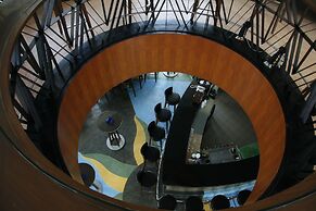 The Lighthouse Marina Resort