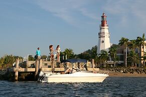 The Lighthouse Marina Resort