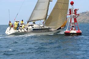 The Lighthouse Marina Resort