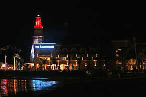The Lighthouse Marina Resort