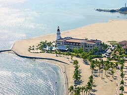 The Lighthouse Marina Resort