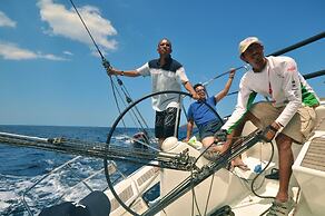 The Lighthouse Marina Resort