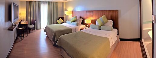 The Lighthouse Marina Resort