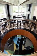 The Lighthouse Marina Resort