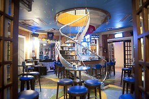 The Lighthouse Marina Resort