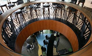 The Lighthouse Marina Resort