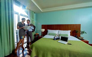 The Lighthouse Marina Resort