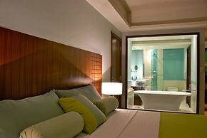 The Lighthouse Marina Resort