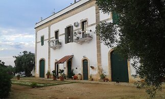 Masseria La Grave