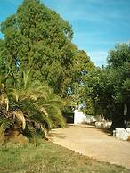 Masseria La Grave