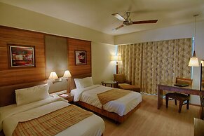 The President - A Boutique Hotel