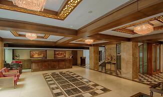 The President - A Boutique Hotel