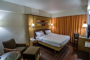 The President - A Boutique Hotel