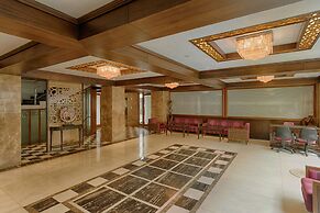 The President - A Boutique Hotel