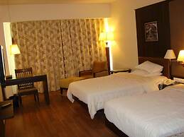 The President - A Boutique Hotel