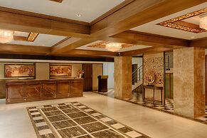 The President - A Boutique Hotel