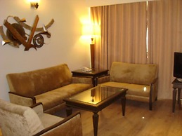 The President - A Boutique Hotel