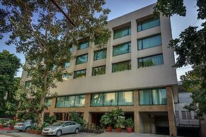 The President - A Boutique Hotel