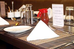 The President - A Boutique Hotel