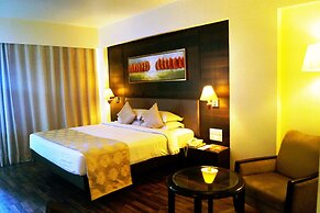 The President - A Boutique Hotel